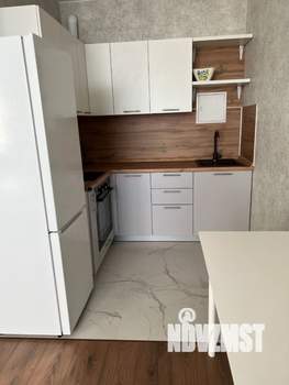 2-к квартира, на длительный срок, 50м2, 22/24 этаж