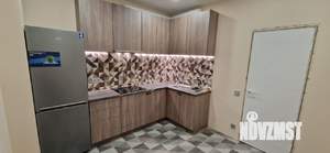 1-к квартира, на длительный срок, 35м2, 4/24 этаж