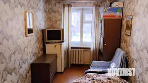 2-к квартира, на длительный срок, 44м2, 2/5 этаж
