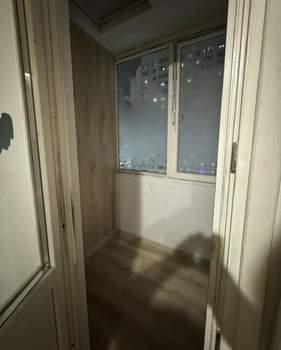 1-к квартира, на длительный срок, 44м2, 6/17 этаж