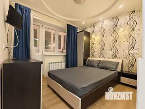 Студия квартира, на длительный срок, 30м2, 10/18 этаж