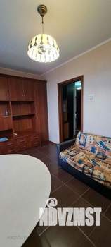 1-к квартира, на длительный срок, 49м2, 12/19 этаж