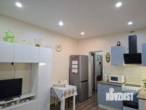 Студия квартира, на длительный срок, 25м2, 2/23 этаж