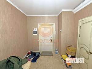 3-к квартира, на длительный срок, 76м2, 7/18 этаж