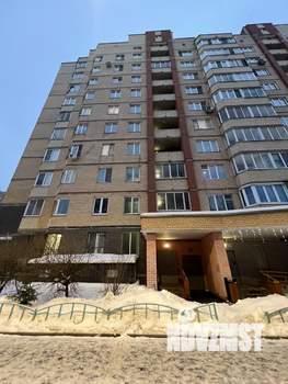 1-к квартира, на длительный срок, 42м2, 3/10 этаж