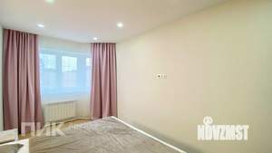 2-к квартира, на длительный срок, 60м2, 13/20 этаж