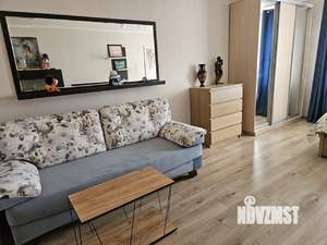 1-к квартира, на длительный срок, 48м2, 16/17 этаж