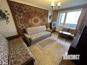 1-к квартира, на длительный срок, 37м2, 8/9 этаж