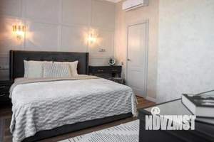 2-к квартира, посуточно, 65м2, 1/1 этаж