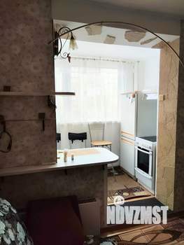 1-к квартира, на длительный срок, 42м2, 2/16 этаж