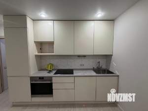 2-к квартира, на длительный срок, 46м2, 21/27 этаж