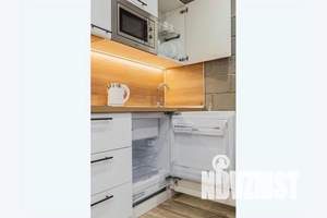 1-к квартира, посуточно, 19м2, 2/23 этаж