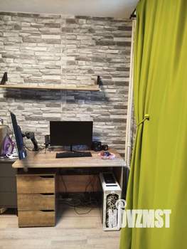 1-к квартира, на длительный срок, 22м2, 4/5 этаж