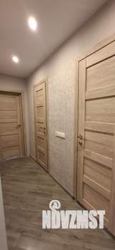 2-к квартира, на длительный срок, 75000м2, 11/27 этаж