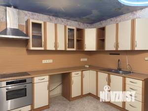 2-к квартира, на длительный срок, 72м2, 2/17 этаж