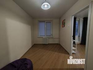 2-к квартира, на длительный срок, 45м2, 3/5 этаж