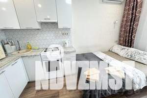 1-к квартира, посуточно, 29м2, 18/24 этаж