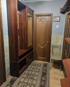 1-к квартира, на длительный срок, 42м2, 2/16 этаж