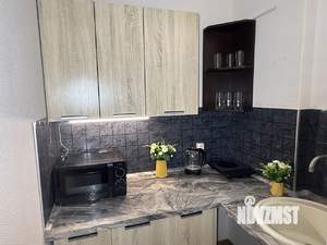 1-к квартира, на длительный срок, 18м2, 1/3 этаж