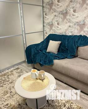 Студия квартира, посуточно, 31м2, 11/26 этаж