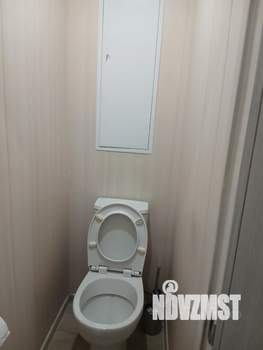 2-к квартира, на длительный срок, 45м2, 2/5 этаж