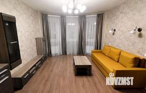 2-к квартира, на длительный срок, 69м2, 3/14 этаж