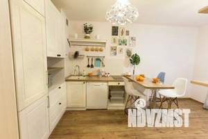 1-к квартира, посуточно, 46м2, 3/23 этаж