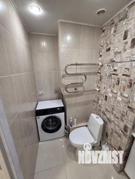 1-к квартира, на длительный срок, 39м2, 8/17 этаж