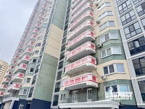 2-к квартира, на длительный срок, 66м2, 3/27 этаж