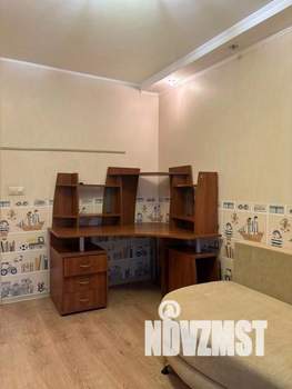 3-к квартира, посуточно, 70м2, 1/1 этаж