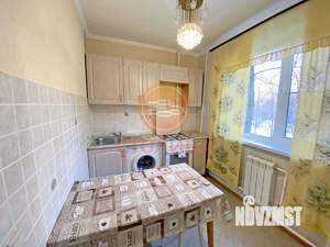 2-к квартира, на длительный срок, 46м2, 2/5 этаж