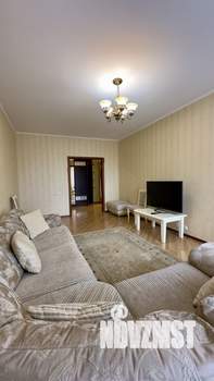 1-к квартира, на длительный срок, 53м2, 11/18 этаж