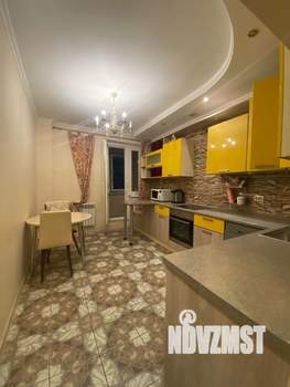 2-к квартира, на длительный срок, 66м2, 15/19 этаж