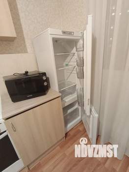 1-к квартира, на длительный срок, 43м2, 6/17 этаж