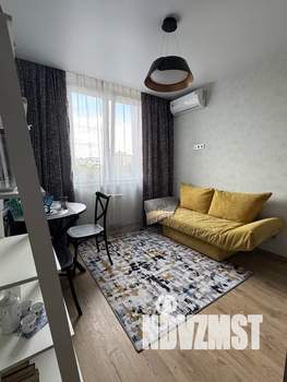 1-к квартира, посуточно, 32м2, 8/24 этаж