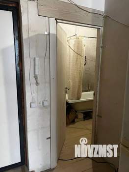 2-к квартира, на длительный срок, 46м2, 9/22 этаж