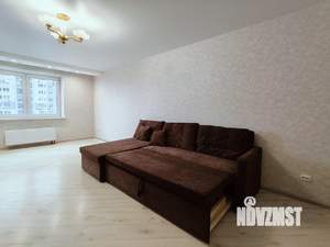 2-к квартира, на длительный срок, 66м2, 10/27 этаж
