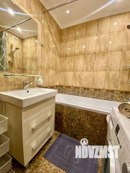 2-к квартира, посуточно, 68м2, 1/1 этаж