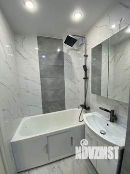 2-к квартира, на длительный срок, 45м2, 6/9 этаж