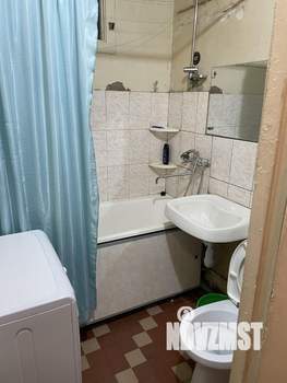 1-к квартира, на длительный срок, 30м2, 2/5 этаж