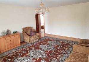 3-к квартира, на длительный срок, 76м2, 4/5 этаж
