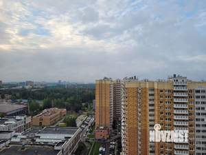 Студия квартира, на длительный срок, 25м2, 19/20 этаж