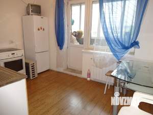 1-к квартира, на длительный срок, 44м2, 1/19 этаж