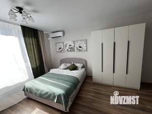 Студия квартира, на длительный срок, 32м2, 10/12 этаж