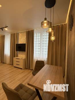 1-к квартира, на длительный срок, 33м2, 15/18 этаж