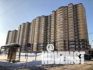 Студия квартира, на длительный срок, 29м2, 2/18 этаж