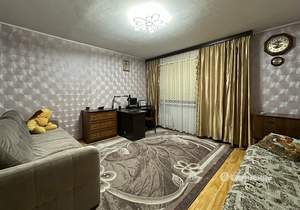 1-к квартира, на длительный срок, 40м2, 2/16 этаж