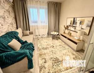 Студия квартира, посуточно, 31м2, 11/26 этаж