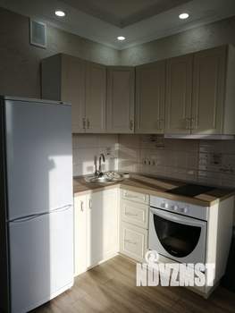 Студия квартира, на длительный срок, 23м2, 13/23 этаж