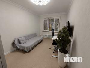 2-к квартира, на длительный срок, 44м2, 5/5 этаж